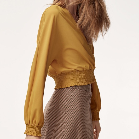 New Wilfred top - Picture 3 of 5